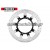 Δισκόπλακα Εμπρός ΚΤΜ 640 LC4 / 690 Enduro / 950 Adventure-Super Enduro R / 990 Adventure S-R FMD0279RF Ferodo